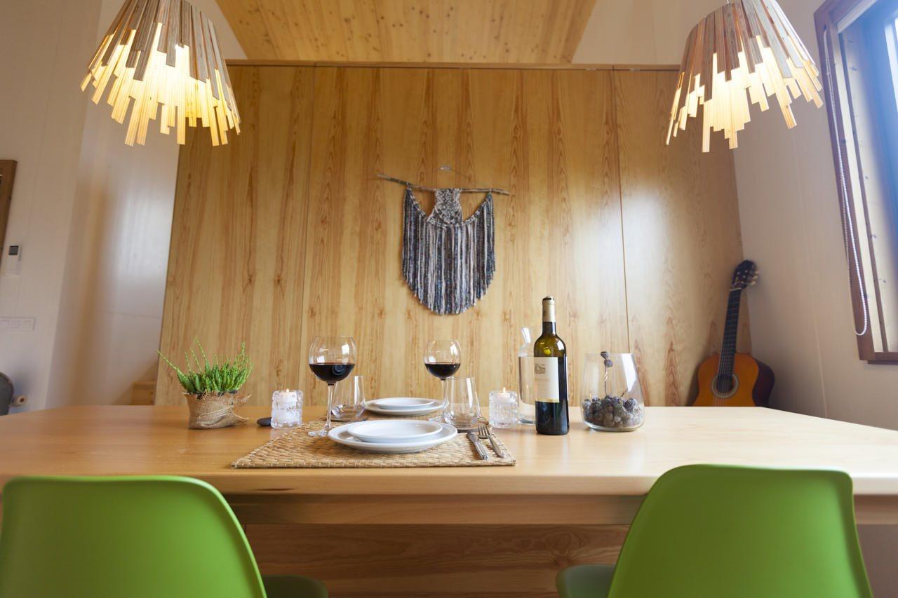 Bukubaki Eco Surf Station touristique Ferrel (Leiria)